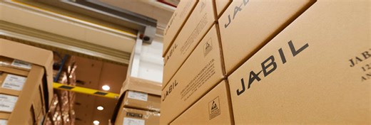 供应链、库存、 材料和采购 | Jabil Careers