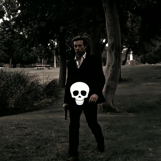 "The end of Red John." 🔪🏃‍♂️| The Mentalist Chase Edit#TheMentalist #PatrickJane #RedJohn #Shorts