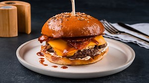 Top des burgers 2024 à Nantes