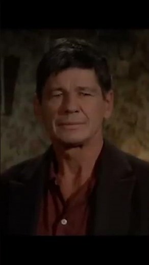 How a man responds to an insult | Charles Bronson & Jill Ireland | Hard Times (1975)