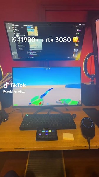 i9 11900k 和 RTX 3080 性能测试分析