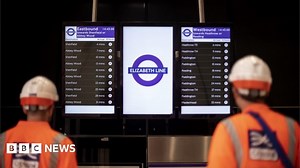 'No guarantees' Crossrail will be open by 2021, but bosses optimistic