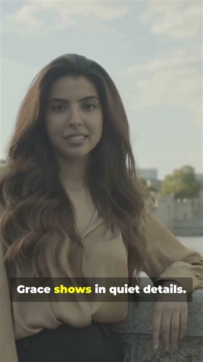 Why Mysterious Women Are So Attractive