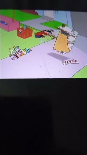 ed edd n Eddy fight cloud but diferente sounds