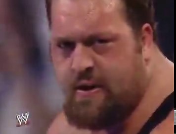 Chris Masters tries attacking Big Show while his guard is down during The Master Lock Challenge, but he ends up falling victim to a Chokeslam from The World's Largest Athlete!