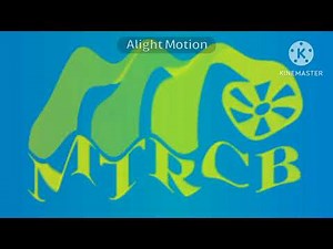 MTRCB Intro Animation Effects (Sponsored by Preview 2 Effects Squared in Sponge