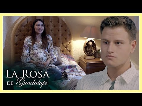Zulema disappears in the final stretch of her pregnancy | The Rose of Guadalupe 3/4 | The Bad Seed