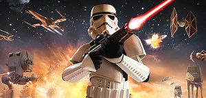 Open world Star Wars game in the works?