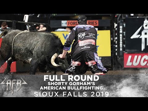 American Freestyle Bullfighting | 2019 Sioux Falls