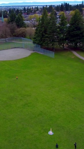 I tried to make a rocket from scratch… full video on my youtube channel, link in bio. #rocket #engineering #space #satisfying #cool