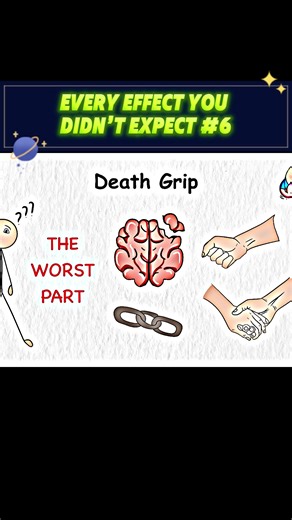 Part 4 #effect #expect #animation #explained #fyp | Animation