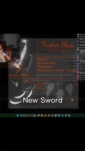 Leak blox fruit update🔥 #bloxfruit #update #roblox #newfruit #fyp