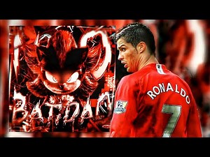 Cristiano Ronaldo ❯ NO BATIDÃO (Ultra Slowed) Skills & Goalsᴴᴰ