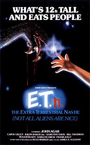 Night Fright - Alchetron, The Free Social Encyclopedia