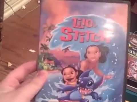 Aubrey Scott's DVD Collection (The Entire Series)