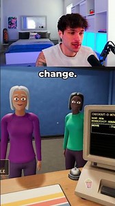 Infinite Money At The Video Store