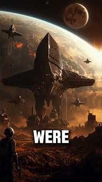 Humanity Obeyed the Alien Order… and Took Everything | Best Short HFY #scifi #hfy