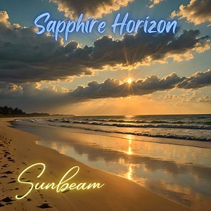 Sunbeam - Sapphire Horizon：歌詞、音樂影片和演唱會