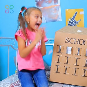 294K views · 2.2K reactions | Best Parenting Life Hacks! | Troom Troom | Facebook