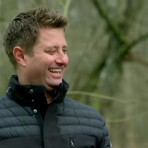 1.7K views · 27 reactions | George Clarke explores the extraordinary world of small builds, where people turn tiny spaces into the most incredible places to live, work and play. He even tries making a few of his own. George Clarke's Amazing Spaces | Wednesdays at 8.35pm on TVNZ 1 & TVNZ+ | TVNZ 1 | Facebook