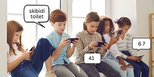 Gen Alpha is revolutionizing slang in ways that even Gen Zers find confusing