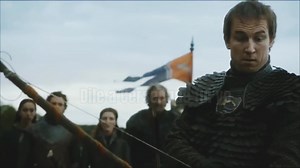 Recordando las habilidades de Edmure Tully | Dile a Cersei que fui yo