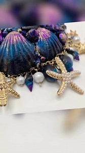 Custom Mermaid Costume Seashell Top for Cosplay, Photoshoots and Festivals - Etsy