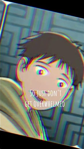 My First edit (amulet edit)