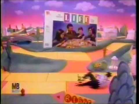 Game of Life Commercial