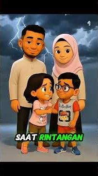 keluarga bahagia
