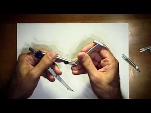 0.3 - Using the compass