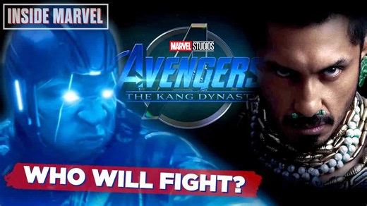 Avengers Kang Dynasty: Everything we know after Quantumania | Inside Marvel