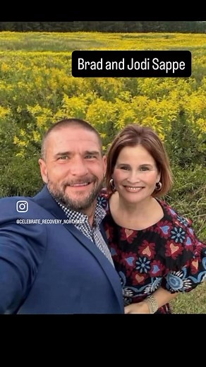 We are so excited for this Monday’s Testimony Night with Brad and Jodi Sappe. Their story is a powerful reminder of Ephesians 3:20 — that God is able to do immeasurably more than we could ever ask or imagine. Through God’s restoring work in their lives, He has opened the door for them to pour into others: • Cross Roads Recovery • J. Sappe Christian Counseling Both ministries continue to be places of healing, hope, and Christ-centered transformation for our community. Join us Monday, November 24t