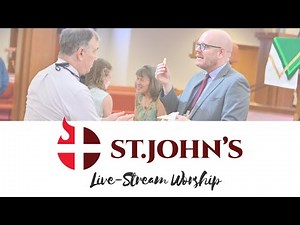 September 7, 2025 | Mosaic Worship Service