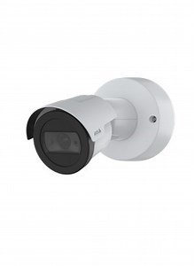 AXIS M2035-LE / M2036-LE 定焦廣角攝影機 - HaoYuTek 浩羽工程有限公司