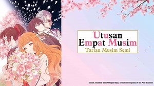 Utusan Empat Musim: Tarian Musim Semi Episode 1- Unduh APP untuk nonton!