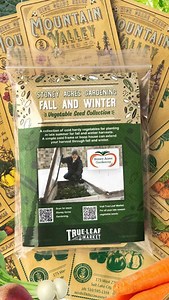 1.6K views · 17 reactions | A collection of 14 cold hardy vegetables...