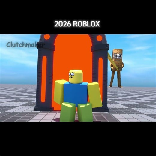 OLD ROBLOX VS NEW ROBLOX - ROBLOX ANIMATION ❤️‍🩹