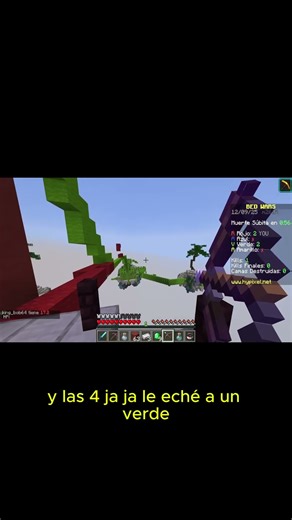 SOY LEGOLAS EN MINECRAFT #minecraft #clips #stream #toretto19