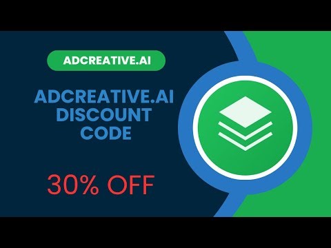 Unlock Huge Savings on AdCreative.ai | Best Discount & Coupon Deals Revealed!