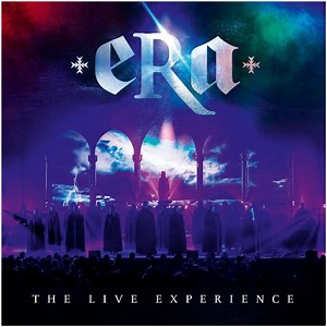 Era – The Live Experience (2022) » download by NewAlbumReleases.net