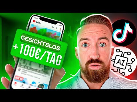 Create viral TikTok & YouTube videos with AI in 2 minutes (no previous experience required)