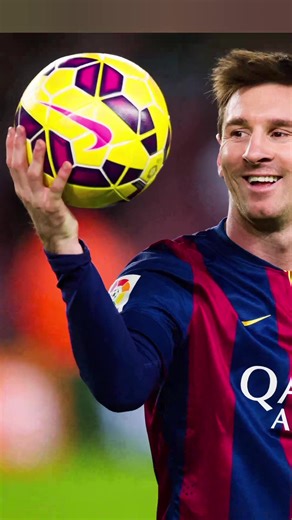 Lionel Messi's Incredible Football Journey Revealed