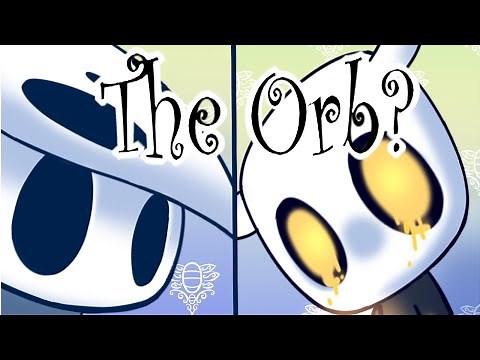 - The Orb? - Hollow Knight Animatic