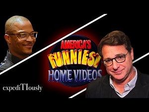 How Bob Saget Got on AFV