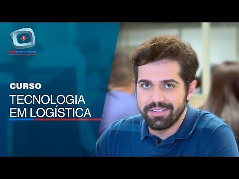 Tecnologia em Logística