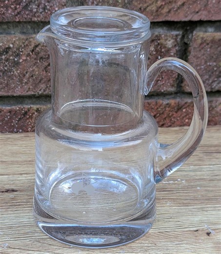 North Shore Golf Club Centenary Glass Jug & Tumbler Set – Hand Blown British Commemorative Glass - Etsy Canada