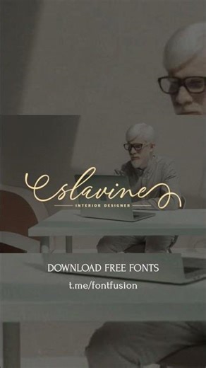 Elegant Script with Heart Touches #BrandingFont #HeartfeltDesign #TimelessStyle