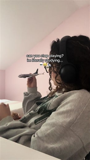 Tips for Student Pilots Balancing Study and Fun