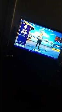 HP Pavilion Gaming Laptop (What I play fortnite On)